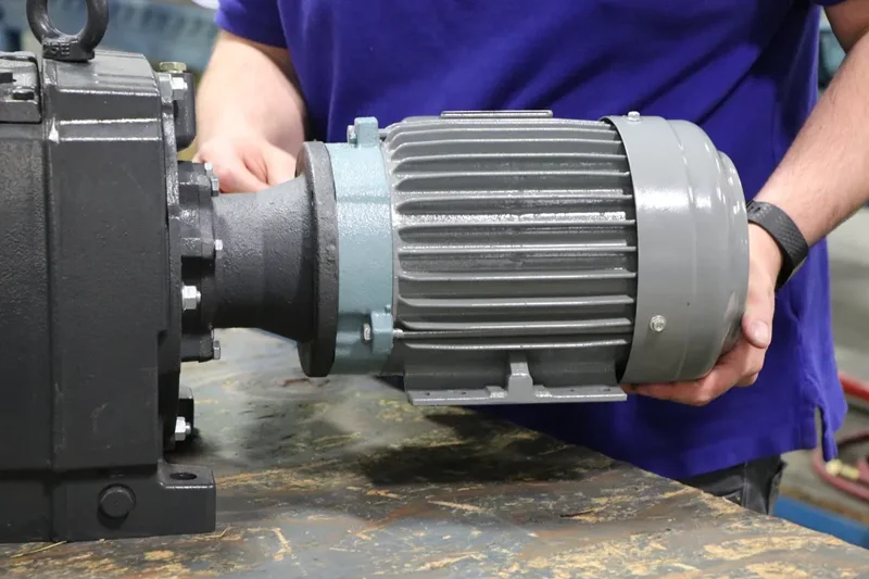 Aldagailuen abantailak nekazaritzan