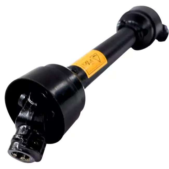 Zeintzuk dira PTO ardatzaren oszilazioa eta ibilgailuaren gorputzaren bibrazioaren sintomak eta irtenbideak?