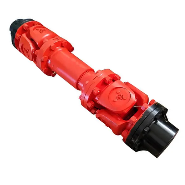 Nola eragiten du materialak akoplamendu unibertsalaren mantentze-lanean eta iraupenean?