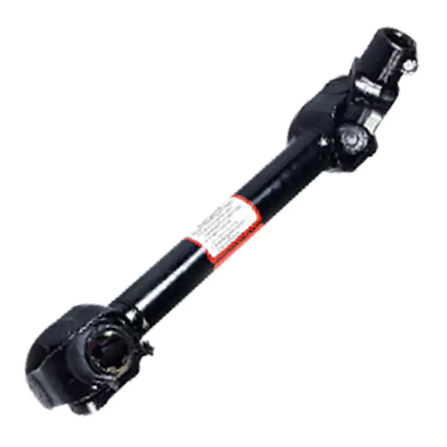 Nola hautatu PTO ardatz egokia zaldi potentzia handiko traktoreetarako?