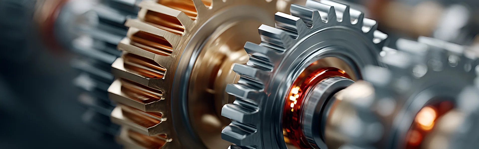 Zergatik da garrantzitsua materialaren hautaketa engranajeen iraunkortasunerako?