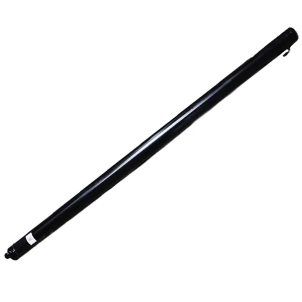 Zergatik ezinbestekoak dira Zilindro Hidrauliko Astunak Meatze-eragiketetarako?