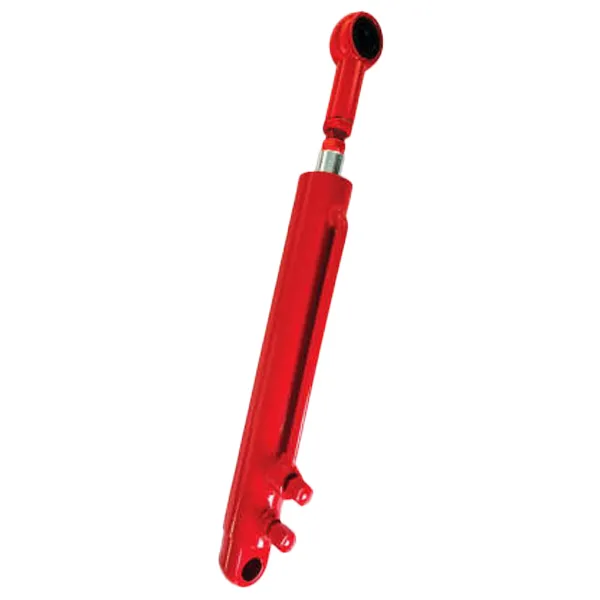 Zergatik erabakitzen du zilindro hidrauliko batek zure ekipamenduaren benetako errendimendua?