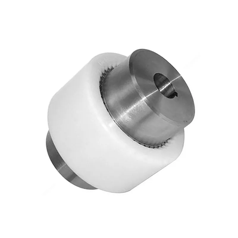 Zerk egiten du OEM Gear Akoplamenduen ekoizpena kostu eraginkorragoa?