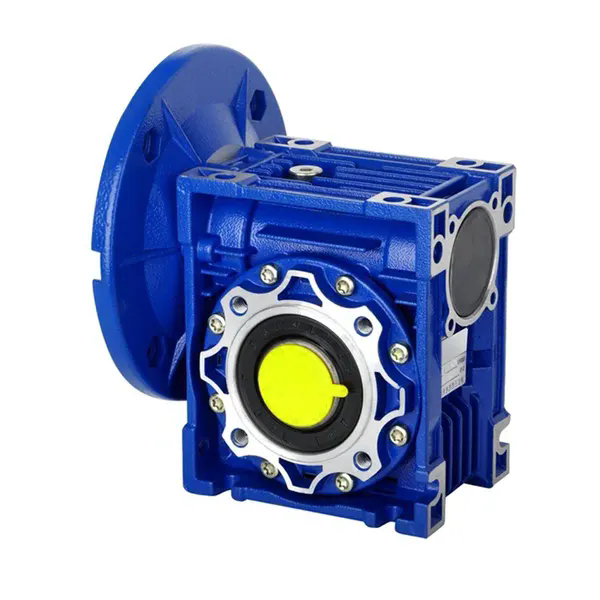 Zergatik Worm Gearbox funtzionatzen du hobeto zarata-sentikorrak diren industria-inguruneetan?
