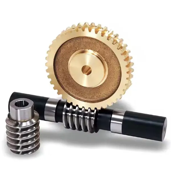 Nola hobetzen dute Precision Gears energia eolikoa transmititzeko eraginkortasuna?