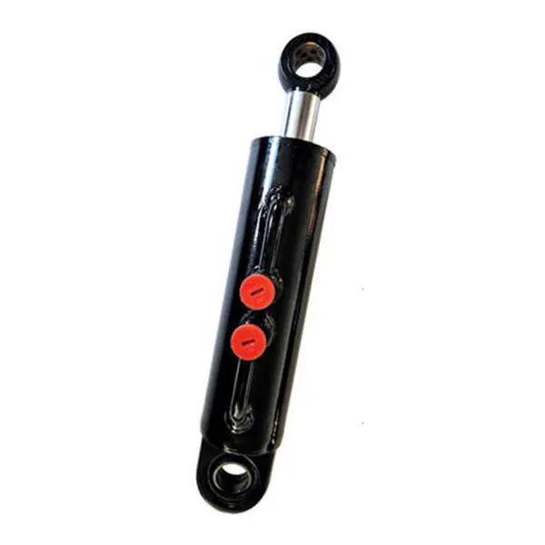Nola kudeatzen ditu igogailu hidraulikoko zilindro batek tona handiko ekipoak?