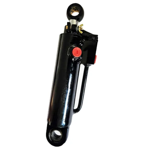 EP-MEZ504/55/016-3 Igogailu Hidraulikoaren Zilindroa