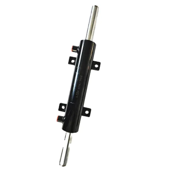 EP-QJ554-1/31/020 Zuzendaritzako zilindro hidraulikoa