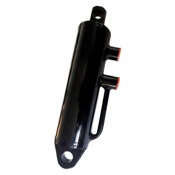 EP-QY350/59/003 Igogailu hidraulikoaren zilindroa