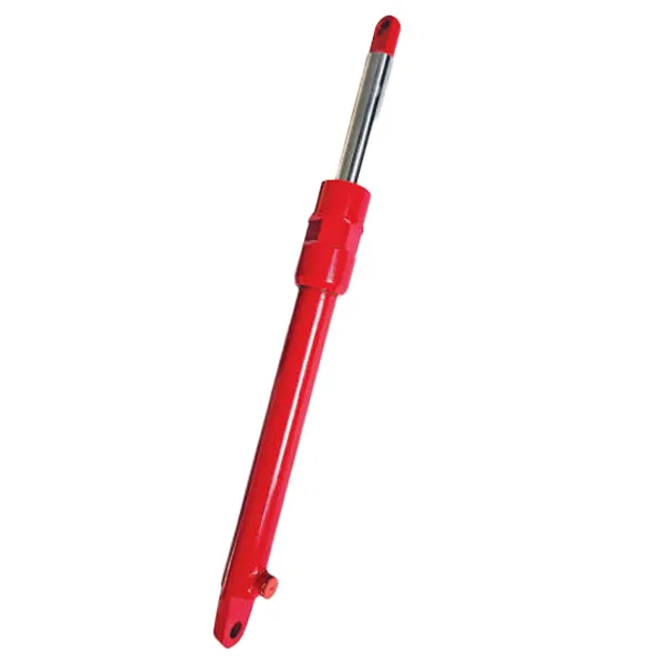 EP-YD40-270 Harvester zilindro hidraulikoa ebaketa plataforma zilindroa