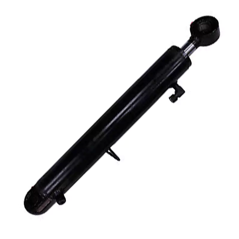 Kubo hidraulikoaren zilindroa hondeamakin txikirako