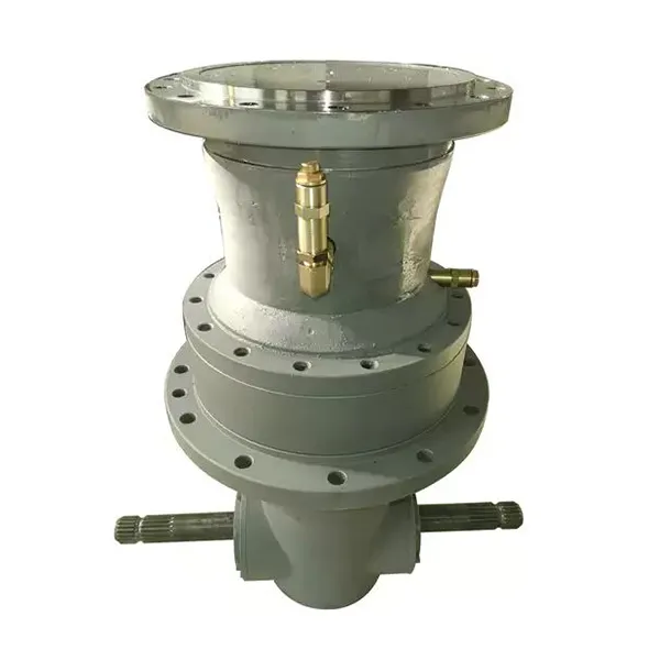 PGA serie Auger Drive Planetary Gearbox Feed Mixerrako