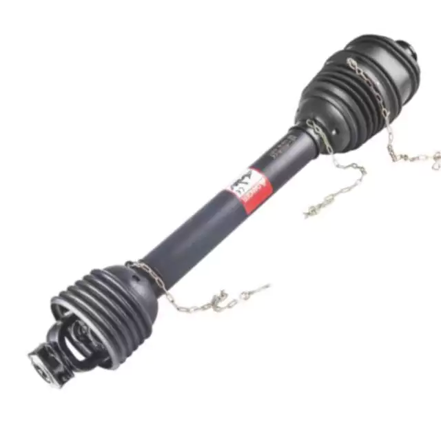 PTO Ardatza CASE IH biribil-balantzarako