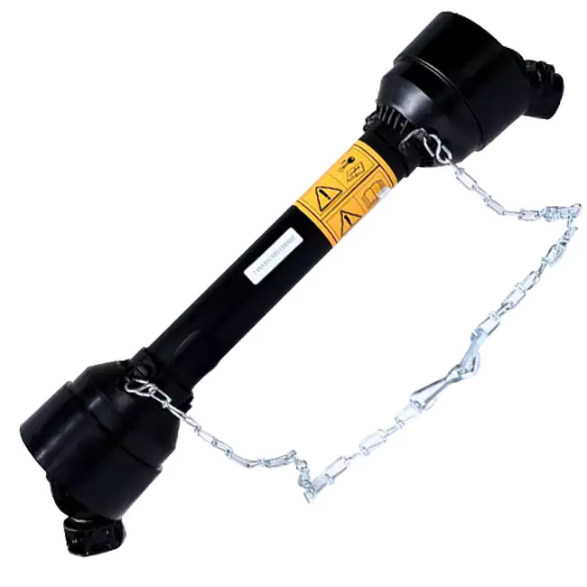 PTO ardatza New Holland Square Balers 900 modeloetarako