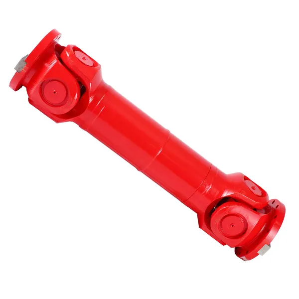 SWC-BH Standard Flex Welding Mota Akoplamendu Unibertsala